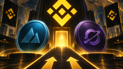 Binance, Arbitrum (ARB) ve Ethena (ENA) yatırımcılarını ilgilendiren yeni margin