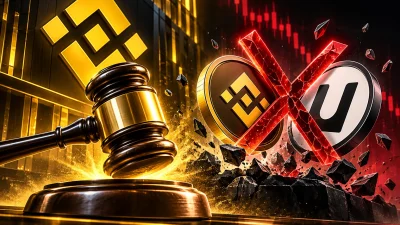 Binance, AUCTION/USDC ve VANA/USDC spot işlem çiftlerini 2 Ekim 2026'da