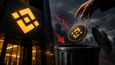 Binance, 4 Eylül 2026'da AVA, GNS, SCR ve TOWNS için