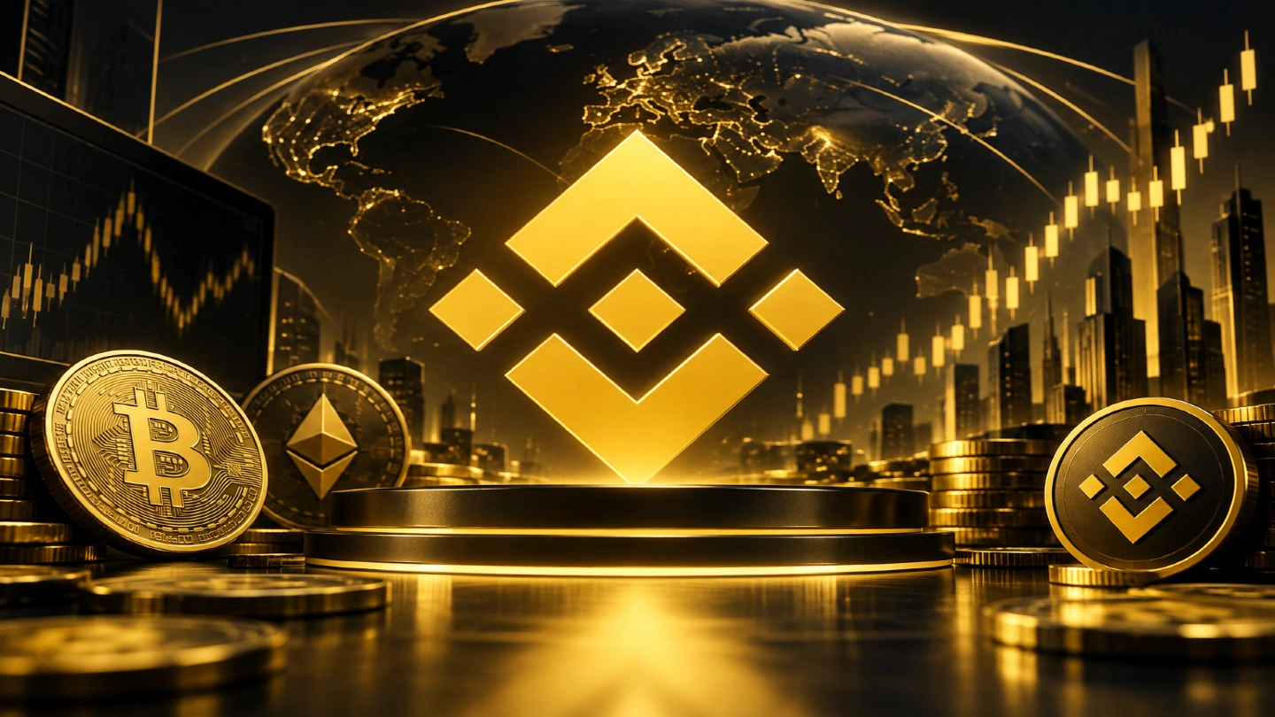 Binance
