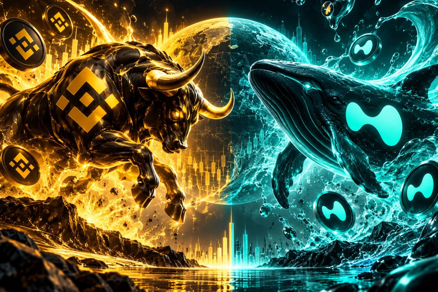 Binance Altcoin HYPE Listeleme