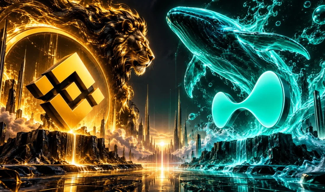Binance Popüler Altcoin Projesini Listeliyor: Türk Lirası Paritesi de Açılıyor Binance, Hyperliquid (HYPE) için spot işlemleri USDT, USDC ve TRY
