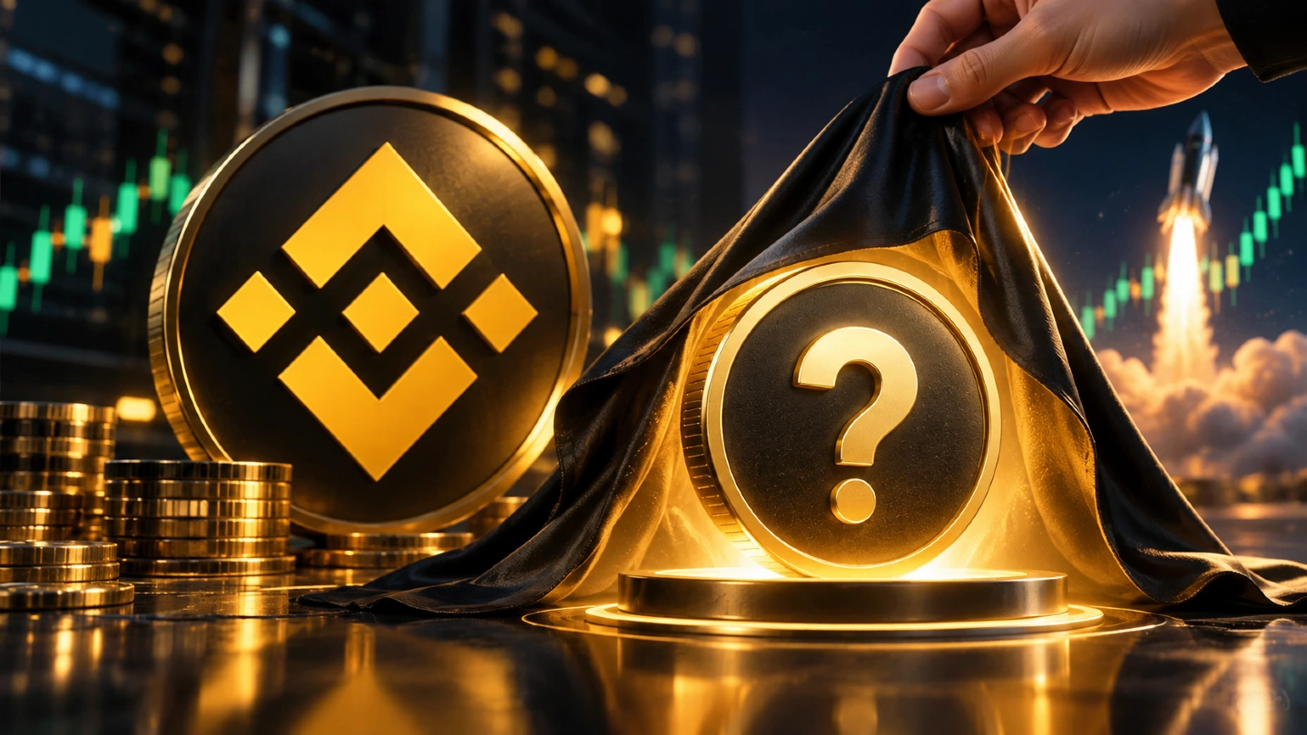 Binance
