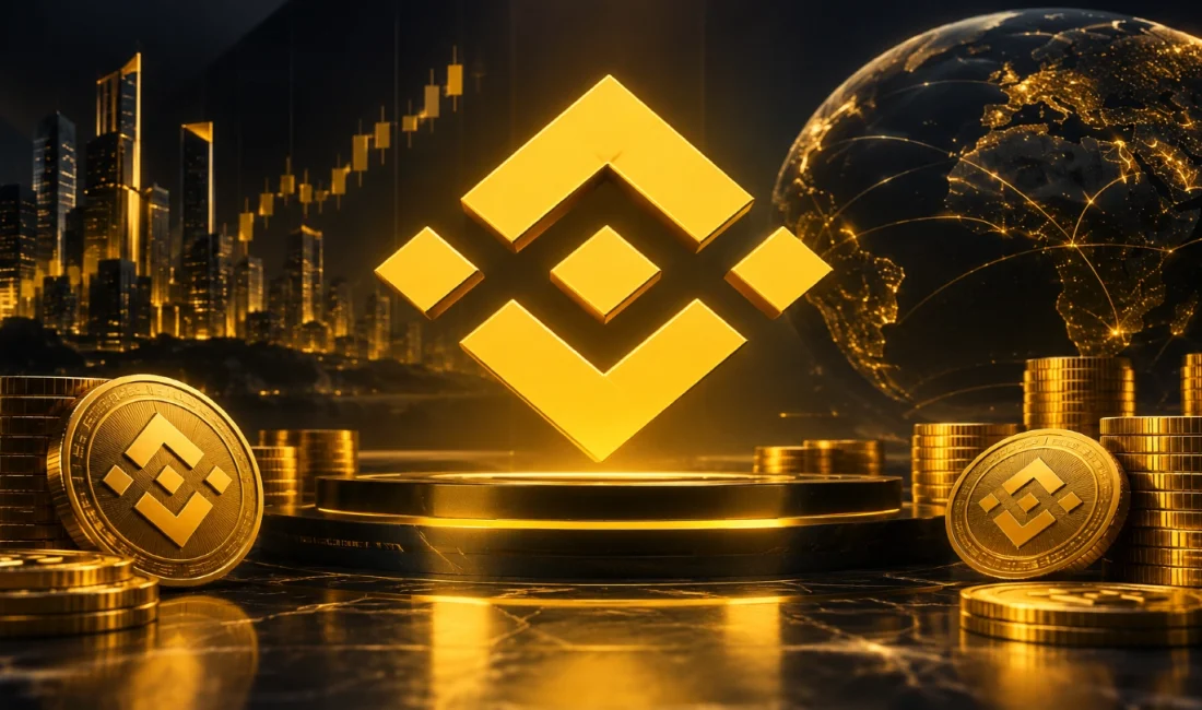 Binance Vadeli İşlemlerde 2 Altcoin Listeliyor: İşte Ayrıntılar Binance Vadeli İşlemler PONSUSDT ve 哈基米USDT sürekli vadeli işlem sözleşmelerini