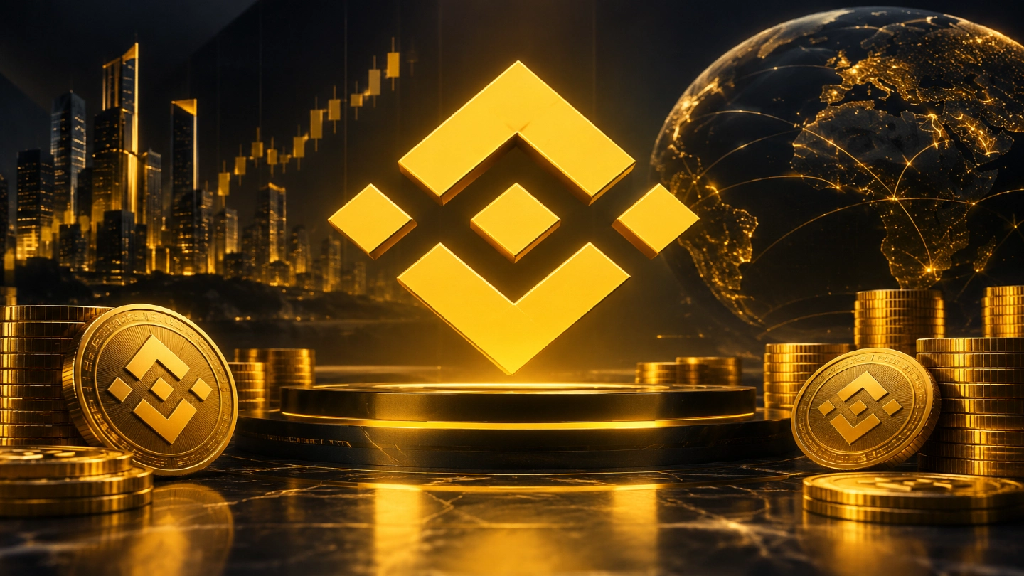 Binance Vadeli İşlemler PONSUSDT ve 哈基米USDT sürekli vadeli işlem sözleşmelerini