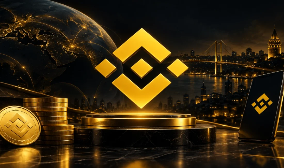 Binance TR, MarsCoin’i (MARSCOIN) Türk lirası işlem çiftinde listeledi. MARSCOIN/TRY