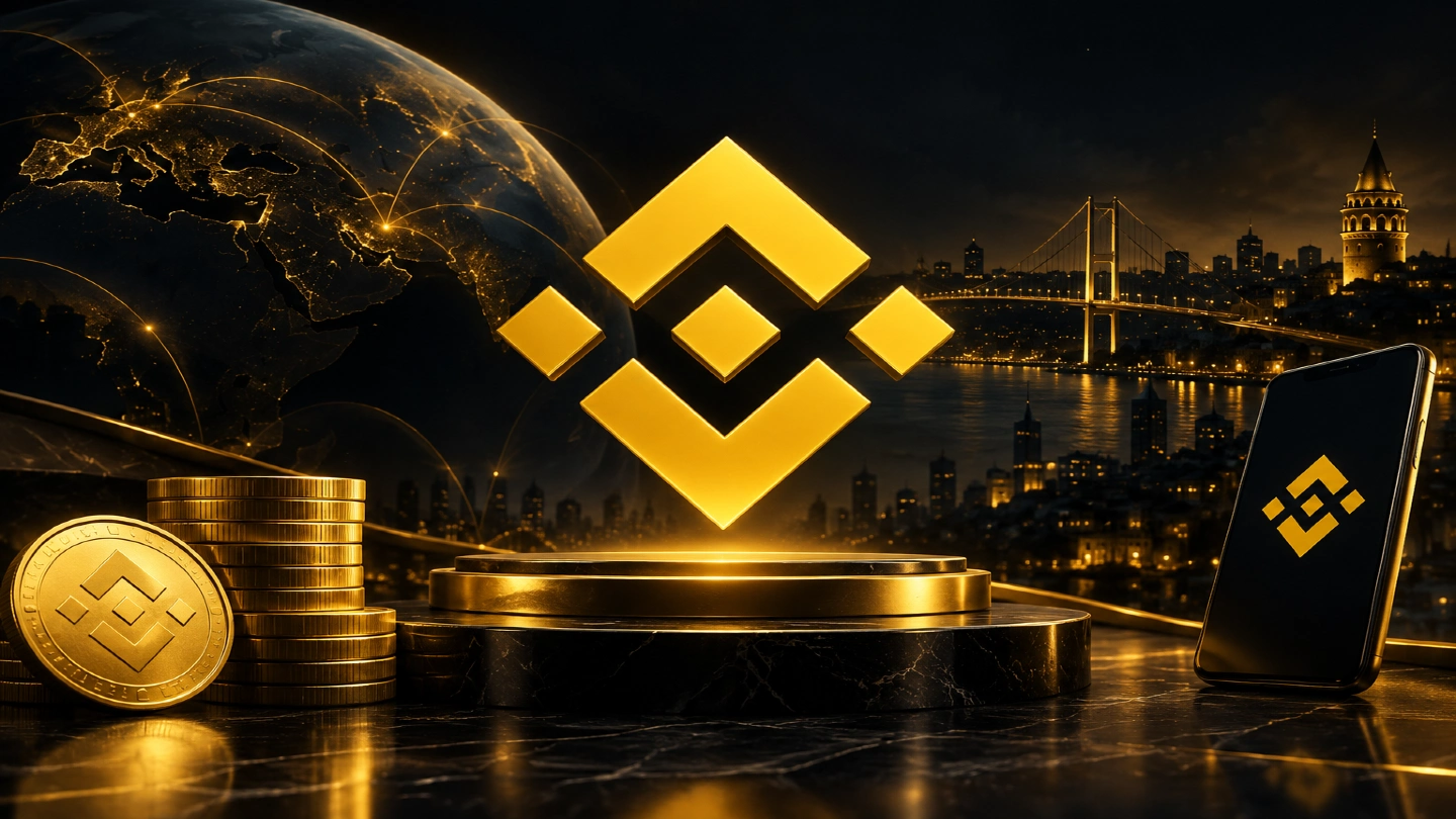 Binance TR, MarsCoin’i (MARSCOIN) Türk lirası işlem çiftinde listeledi. MARSCOIN/TRY
