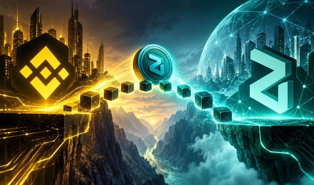 Binance Zilliqa İçin Eski Ağı Bırakıyor: 683 Milyon ZIL’lik Saldırı Sonrası EVM Geçişi Binance, güvenlik olayı sonrasında ZIL varlıklarını 1:1 oranında Zilliqa EVM'e