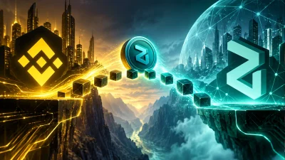 Binance, güvenlik olayı sonrasında ZIL varlıklarını 1:1 oranında Zilliqa EVM'e
