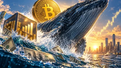 Bitcoin ETF talebi ve balina hareketleri güçlenirken BTC için 84.569