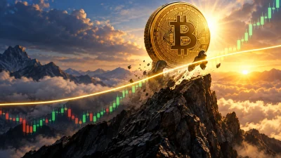 Bitcoin, Kasım 2025’ten bu yana ilk kez 365 günlük fiyat