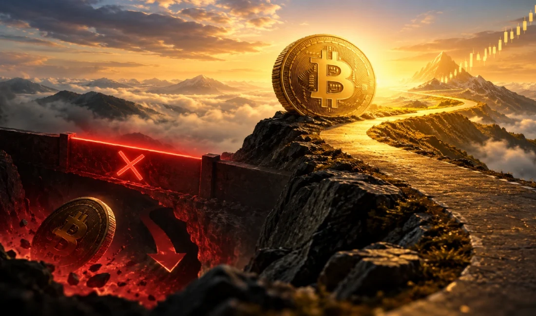 Ünlü CEO Cevapladı: Bitcoin’de Bir Daha 40 Bin Dolar Altını Görmeyecek miyiz? Bitcoin için Balanced Price göstergesi yaklaşık 38.400 dolara işaret ediyor.