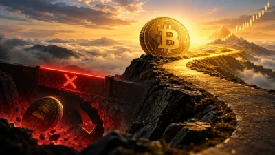 Bitcoin için Balanced Price göstergesi yaklaşık 38.400 dolara işaret ediyor.