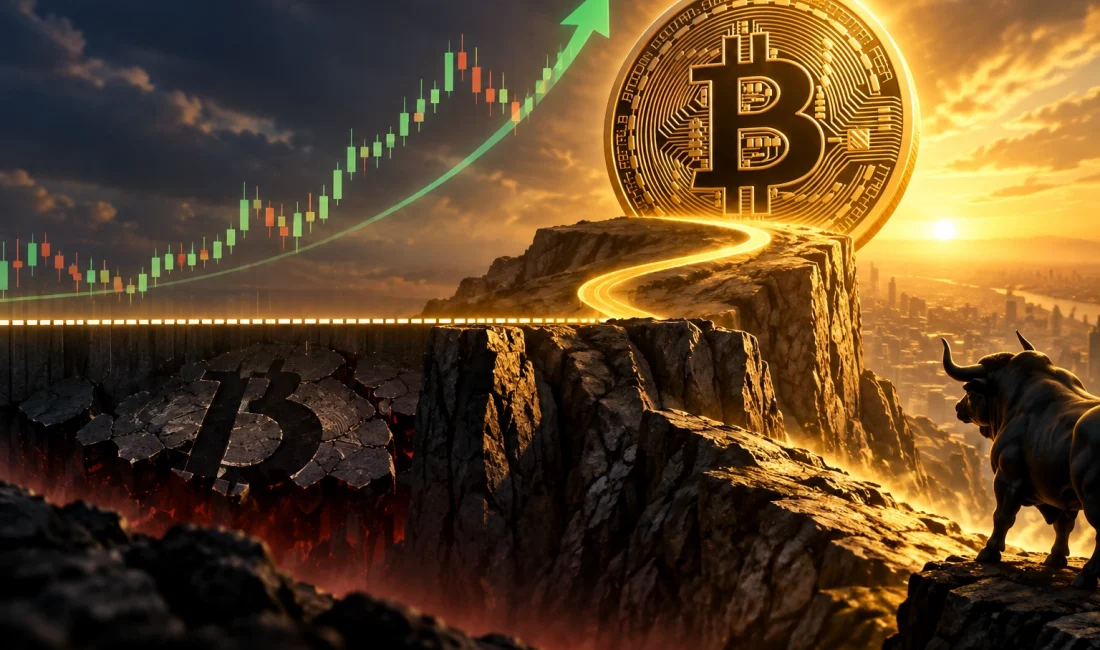 Bitcoin 65.000 Doların Altını Bir Daha Görmeyebilir mi? Kritik Gösterge Gündemde Bitcoin için 65.000 doların uzun vadeli taban olabileceği iddiası gündemde.