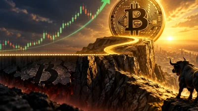 Bitcoin için 65.000 doların uzun vadeli taban olabileceği iddiası gündemde.