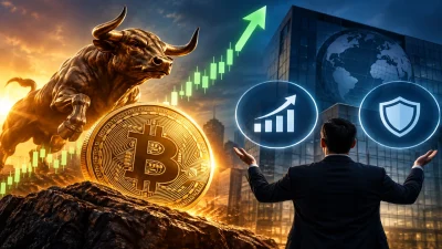 CoinShares, Bitcoin’in 80.000 dolar üzerinde kalıcı olabilmesi için İran geriliminin