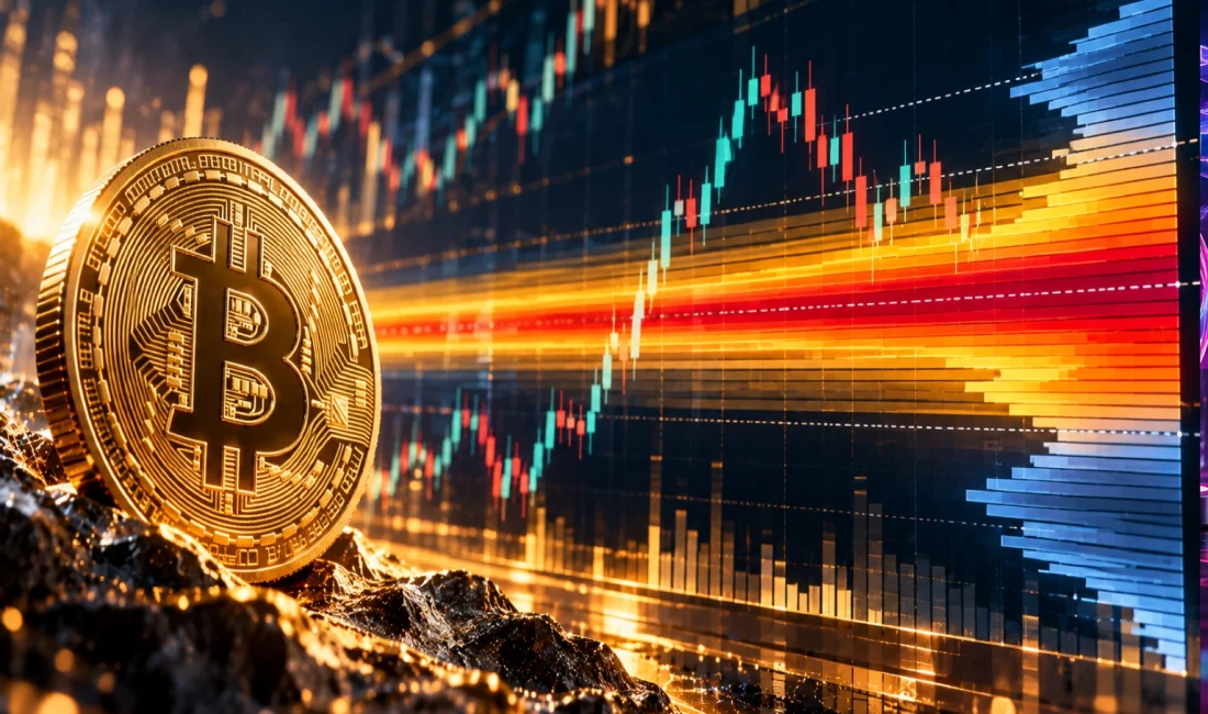 Bitcoin’de Yoğun Maliyet Kümesi Belirlendi: İşte O Seviyeler Bitcoin 83.600–84.800 dolar aralığında konsolide olurken Galaxy Research Başkanı Alex