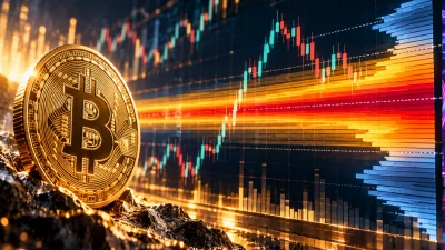 Bitcoin 83.600–84.800 dolar aralığında konsolide olurken Galaxy Research Başkanı Alex