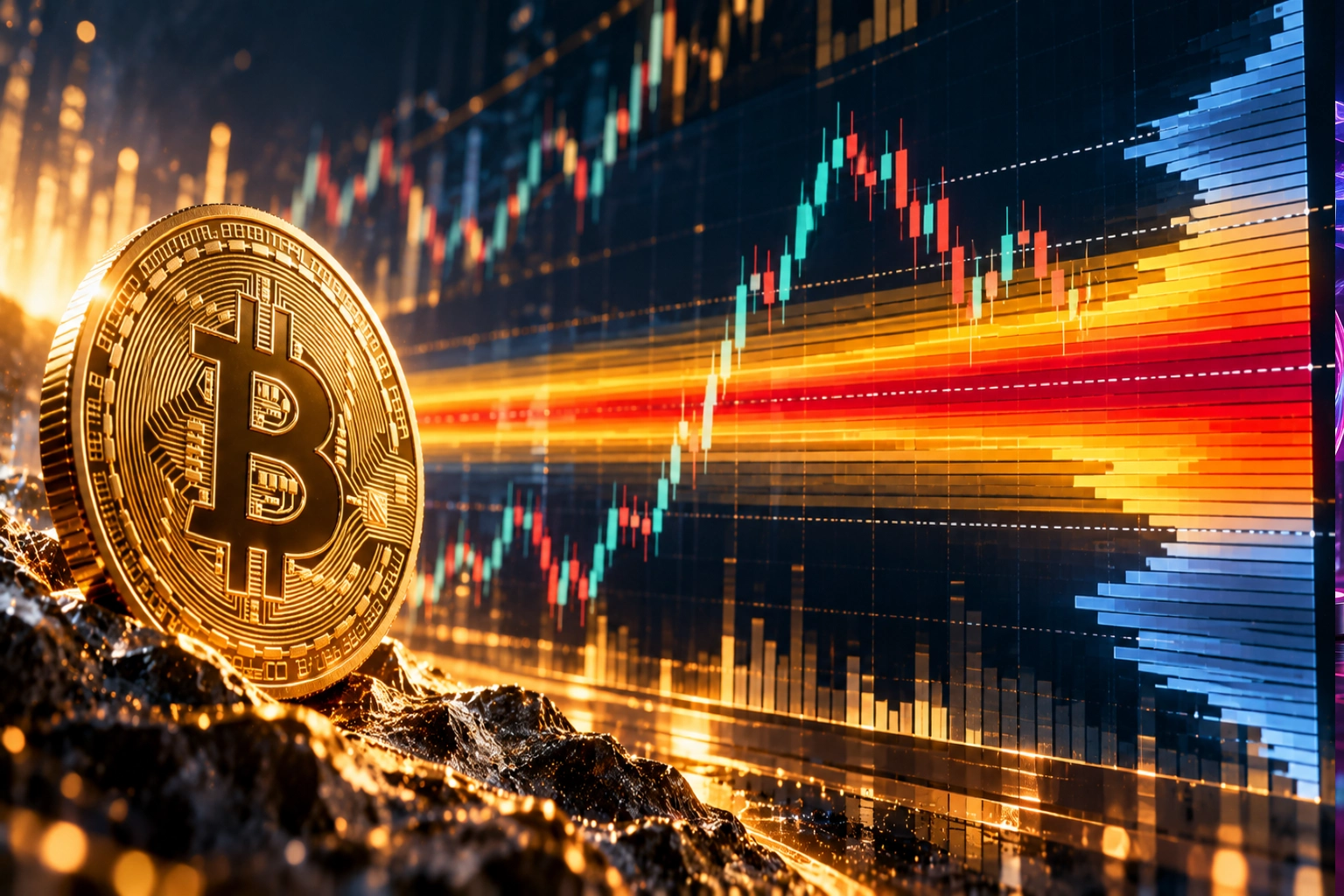 Bitcoin 83.600–84.800 dolar aralığında konsolide olurken Galaxy Research Başkanı Alex