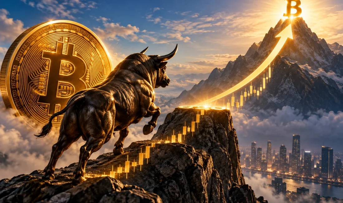 Bitcoin 85 Bin Doları Aştı: 90 Bin Dolar Sıradaki Hedef mi? Bitcoin 85.000 doların üzerine çıkarak sekiz ayın zirvesine ulaştı. QCP