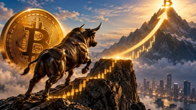 Bitcoin 85.000 doların üzerine çıkarak sekiz ayın zirvesine ulaştı. QCP