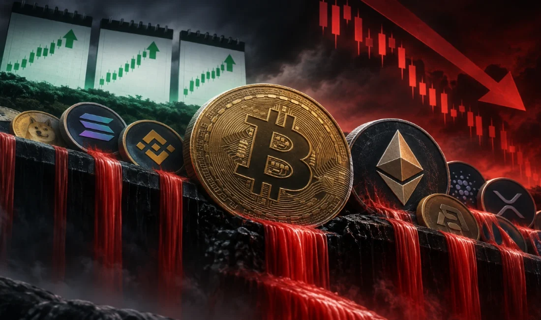 ABD spot Bitcoin ETF’lerinden 8 Eylül’de 46,6 milyon dolar net