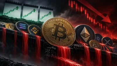 ABD spot Bitcoin ETF’lerinden 8 Eylül’de 46,6 milyon dolar net