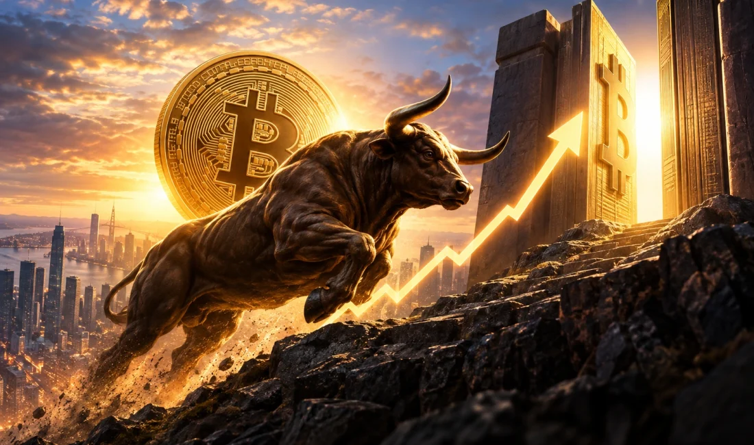 BTC 84 Bin Doların Kapısına Dayandı: Bitcoin Neden Yükseliyor? Bitcoin fiyatı 21 Eylül 2026'da güçlü yükselişle 83.000 doların üzerine