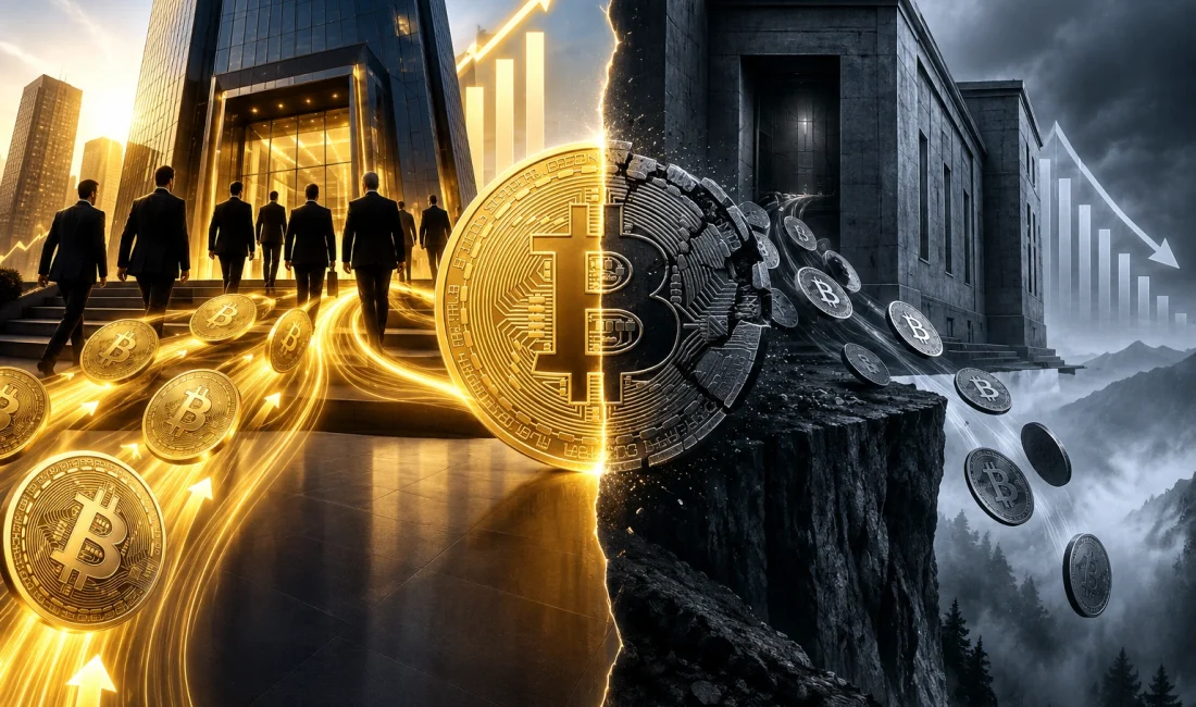 Arkham verilerine göre BlackRock’ın IBIT fonu son 20 günde 1,08