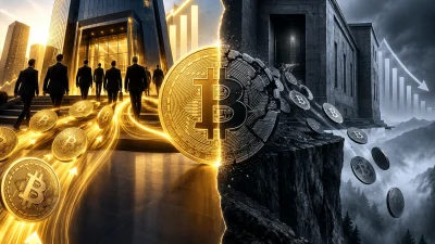 Arkham verilerine göre BlackRock’ın IBIT fonu son 20 günde 1,08