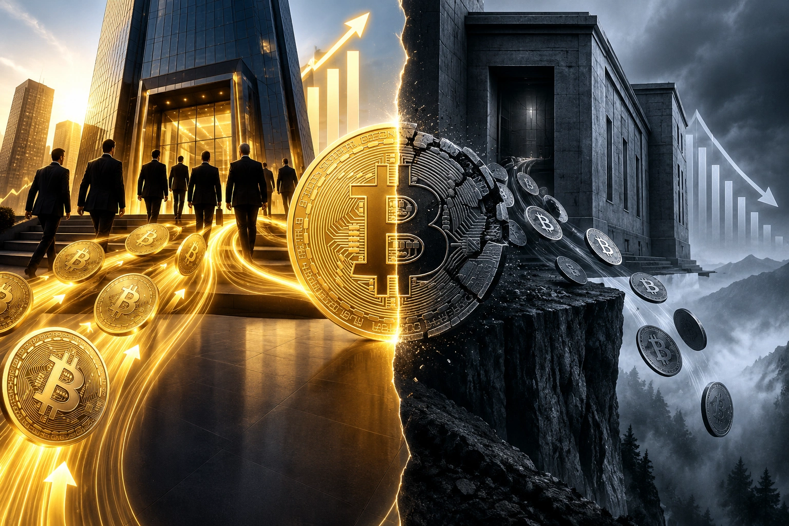 Arkham verilerine göre BlackRock’ın IBIT fonu son 20 günde 1,08