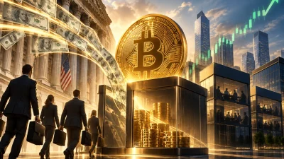 ABD spot Bitcoin ETF’leri 18 Eylül’de 433 milyon dolarlık net