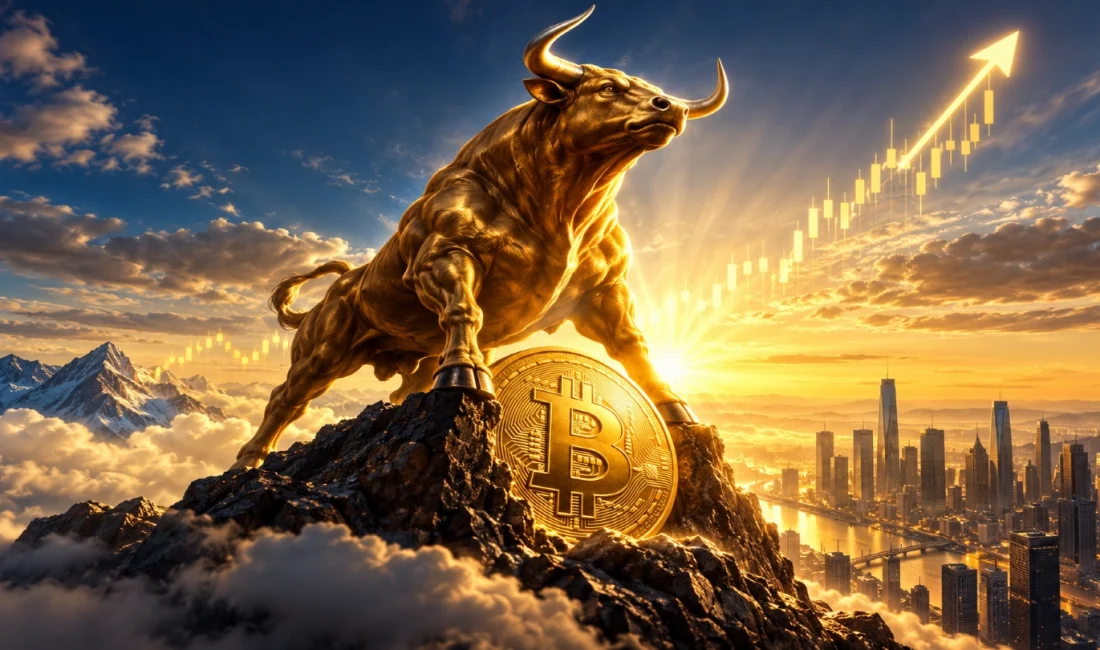 Bitcoin İçin 2026 Yılının En Güçlüsü Yaşandı Bitcoin ETF’lerine yaklaşık 730,8 milyon dolarlık giriş gerçekleşti. 9.450 BTC’lik