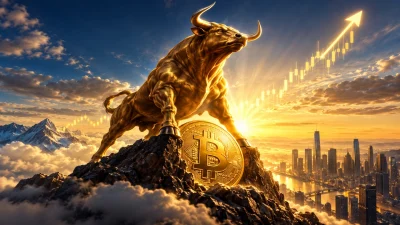Bitcoin ETF’lerine yaklaşık 730,8 milyon dolarlık giriş gerçekleşti. 9.450 BTC’lik