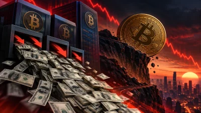 ABD spot Bitcoin ETF’lerinde iki günlük net çıkış yaklaşık 167