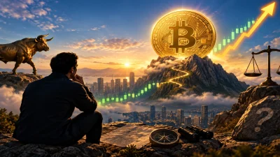 Bitcoin 82 bin dolar seviyesinden geri çekilirken spot piyasa talebi
