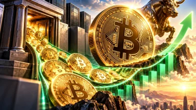 Bitcoin, 27 Eylül 2026 itibarıyla 84.000 doların üzerinde kalırken spot
