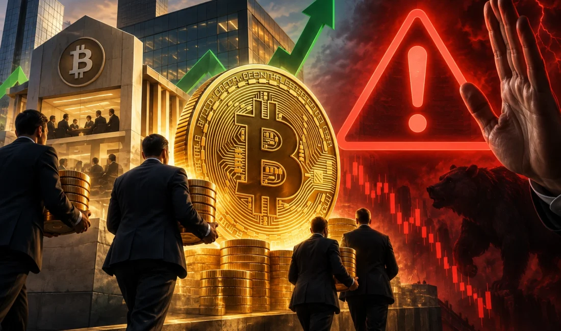 Ecoinometrics, Bitcoin toparlanmasının büyük ölçüde ETF talebine bağlı kaldığını belirtti.