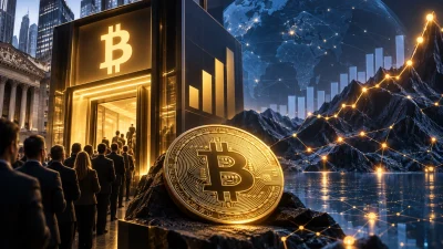 Glassnode, spot Bitcoin ETF’lerindeki kurumsal talebin yeniden zayıfladığına dikkat çekerken