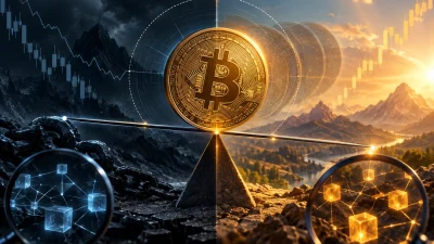 Bitcoin fiyatının uzun vadeli denge seviyesini ölçmek için kullanılan True