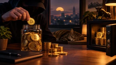 BlackRock’ın IBIT fonunda Bitcoin talebi hızlandı. Arkham verilerine göre üç