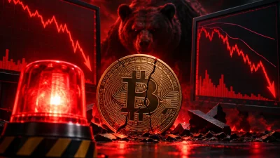 CryptoQuant analisti Darkfost, Bitcoin için iki kritik sinyale dikkat çekti.