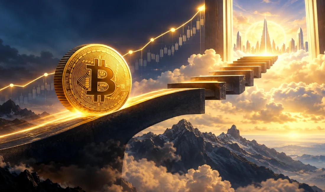 Bitcoin’de Bu Metrik BTC’yi Yeni Bir Aşamaya Taşıyor Bitcoin’de uzun vadeli yatırımcıların tuttuğu BTC arzı düzeltme döneminde yükseldi.