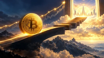 Bitcoin’de uzun vadeli yatırımcıların tuttuğu BTC arzı düzeltme döneminde yükseldi.