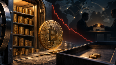 Bitcoin’in bilinen OTC masalarındaki rezervleri yaklaşık 123 bin BTC’ye gerileyerek