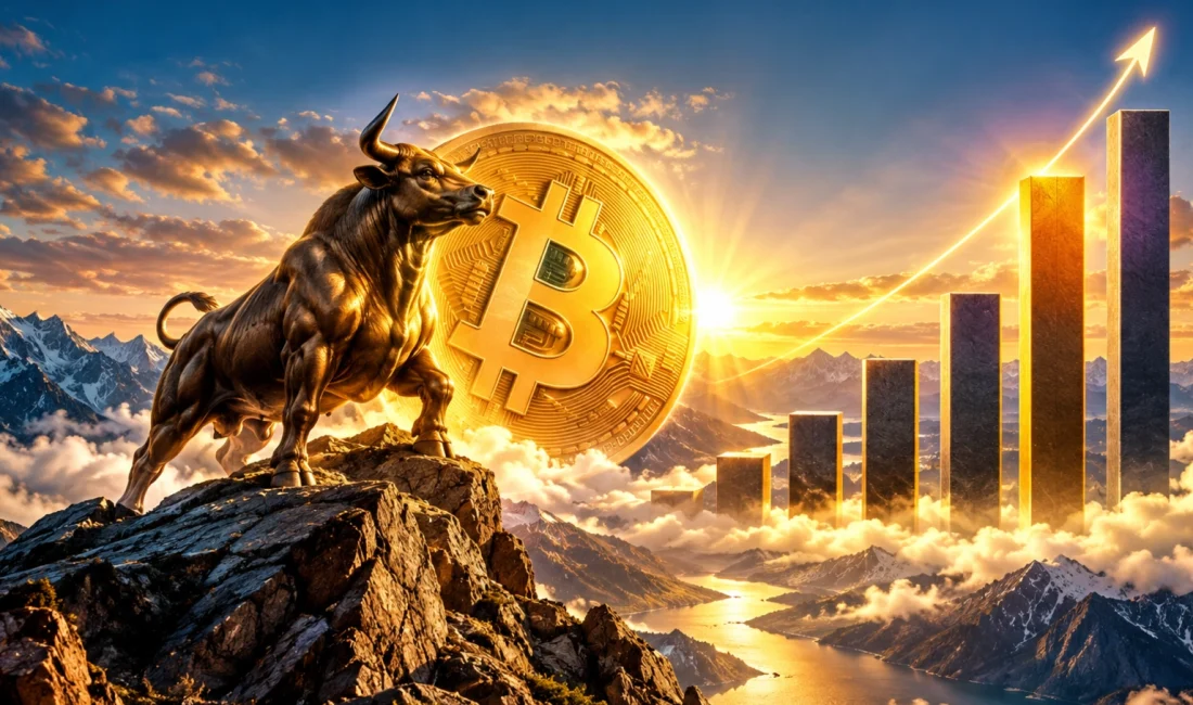 Bitcoin’den 10 Yıl Sonra Gelen Sürpriz: Tarihin En Güçlü İkinci Performansı Bitcoin, 2026’nın üçüncü çeyreğini tarihsel açıdan dikkat çekici bir getiriyle