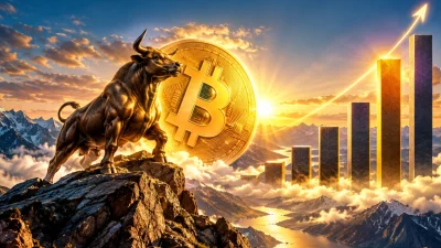 Bitcoin, 2026’nın üçüncü çeyreğini tarihsel açıdan dikkat çekici bir getiriyle