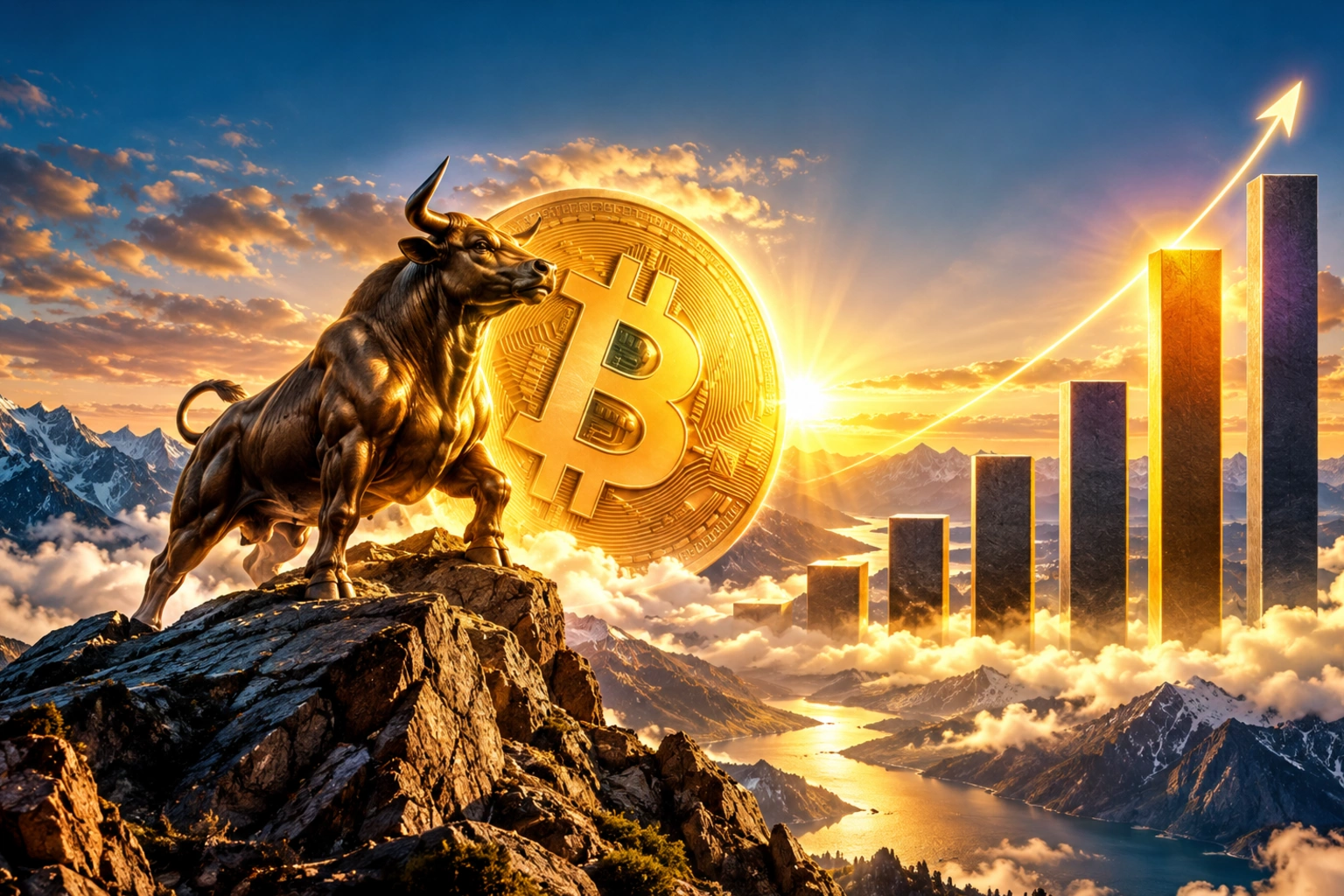 Bitcoin, 2026’nın üçüncü çeyreğini tarihsel açıdan dikkat çekici bir getiriyle