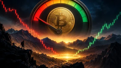 Bitcoin Rarity Meter verileri, BTC’nin tarihsel açıdan en nadir fiyatlama