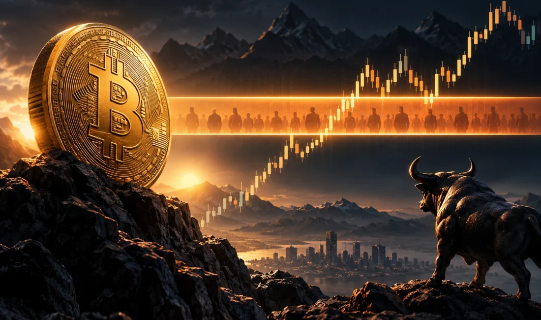 Bitcoin 78.000 Doları Aştı: Kısa Vadeli Yatırımcılar Yeniden Kara Geçti Bitcoin, yaklaşık bir aydır kısa vadeli yatırımcıların ortalama maliyet bölgesinin